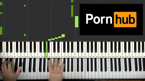 pornhub theme|Pornhub intro song